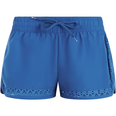Protest PRTTenerife – Zwemshort Dames – Extra kort – Wit