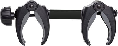Thule Bike Holder 4 - Zwart - Afsluitbaar
