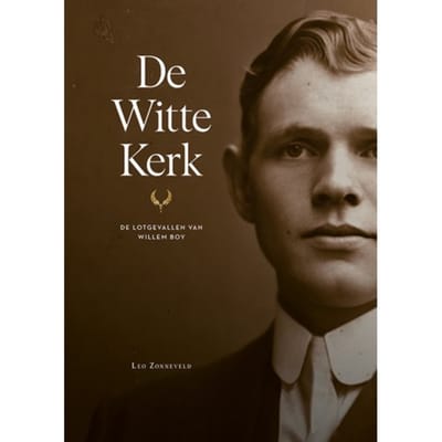 De Witte Kerk - Leo Zonneveld