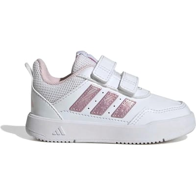 Adidas Tensaur Sport 3.0 Babyschoenen Wit EU 25 Kinderen