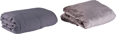 Sleepy Kids Verzwaringsdeken 3kg - Kalmerend - 100x150cm