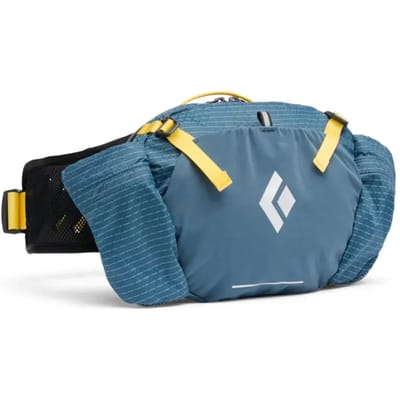Wandelzak Black Diamond Pursuit 6