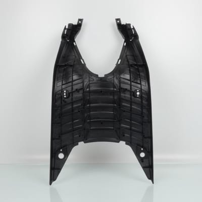 Plancher de marche pied One pour scooter Yamaha 50 BWS 1990 à 2003 noir Neuf