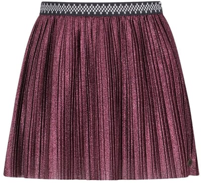 Like Flo F508-5704 Meisjes Rok - Maat 146/152