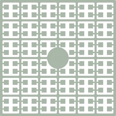 Pixelmatje (5 stuks) Nr. 410