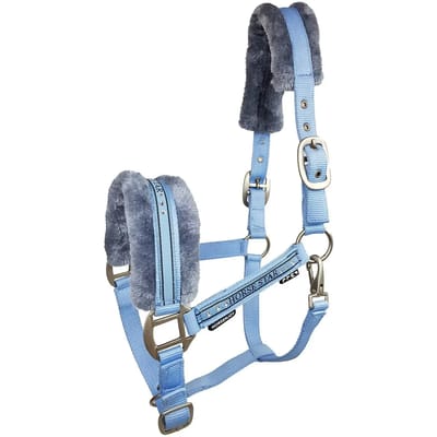 Bont halster voor paard Horsenjoy Horse Star