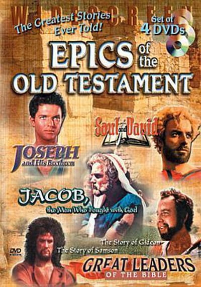 Epics of the Old Testament