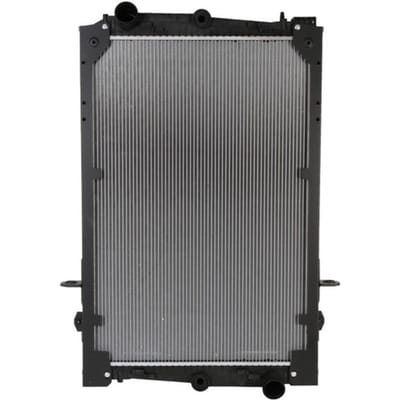 Radiator, motorkoeling NRF 509586