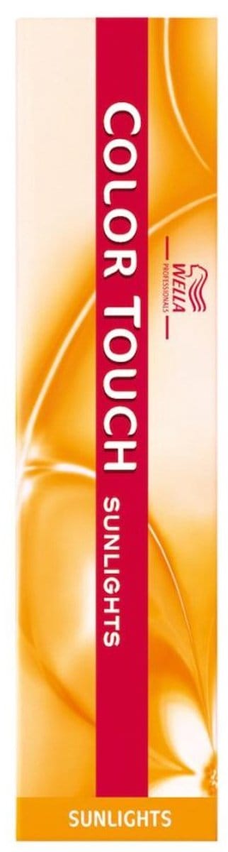 Wella Color Touch 60 ml - /8 Parel