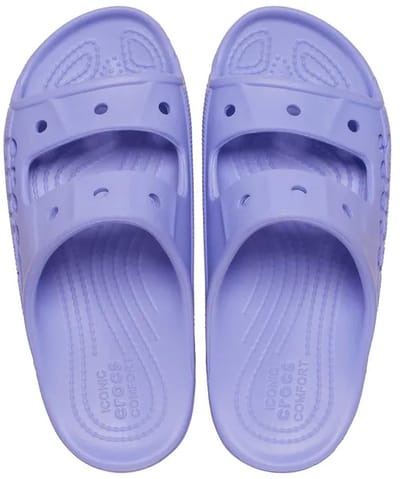 Crocs Baya Sandal Digital Violet Maat 38/39 US M6/W8