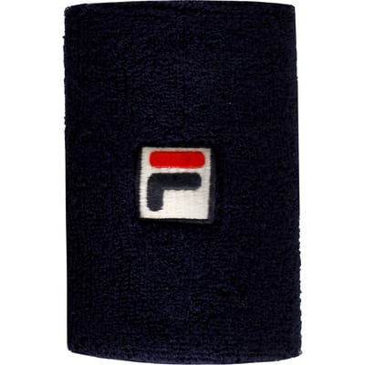 Fila Arnst Zweetband-Donkerblauw