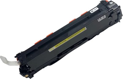 Inktplace huismerk toner CB542A / CE322A / CF212A yellow / Geel geschikt voor HP