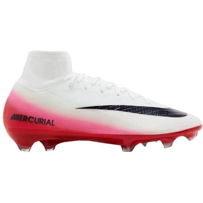 Nike Zoom Mercurial Superfly 10 Elite FG Fear Nothing Pack 45