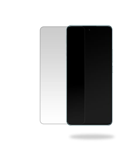 Mobilize Screenprotector geschikt voor Xiaomi Redmi Note 15 Glazen | Mobilize Screenprotector - Case Friendly