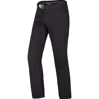 Ocun Honk Broek Zwart M Man