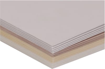 Clairefontaine Pollen kaartenset bruiloft - 20 kaarten met enveloppen