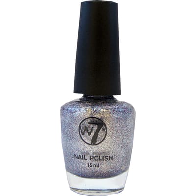 W7 Nailpolish 99 Moon Dust 15 ml