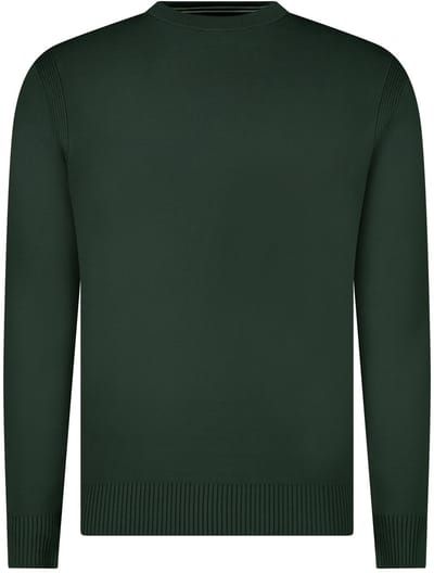 Cars Jeans Sweater Boynar - Heren