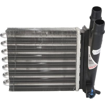 Warmtewisselaar, interieur verwarming DENSO DRR07007