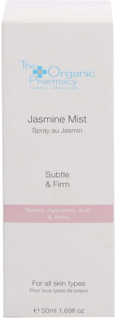 The Organic Pharmacy Jasmine Night Conditioner50 ml.
