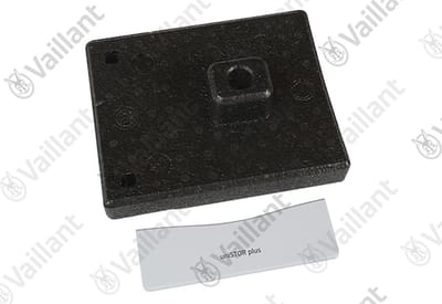 VAILLANT Afdekking, EPP VIH R 300+400+500/3 BR e.a. Vaillant-Nr. , 0020249367