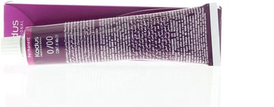 Kadus - Kadus Professional Color - Permanent 12/89 60ml