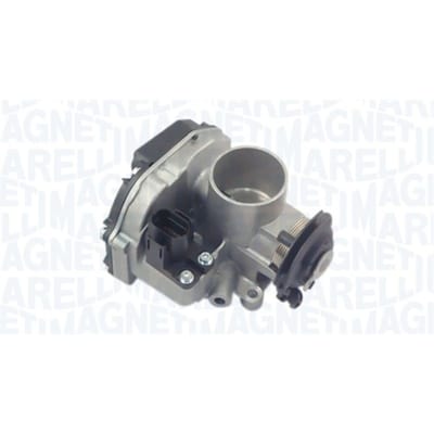 Gasklephuis MAGNETI MARELLI 802000000089