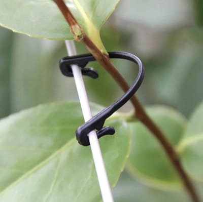 Hiden - Planten haken - Haken - Planten - Tuinieren - 50 stuks