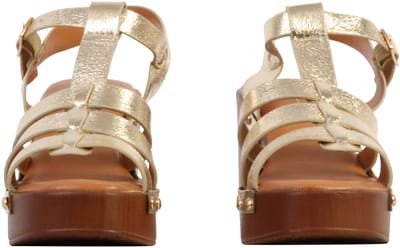 Joalice-sandalen met hak
