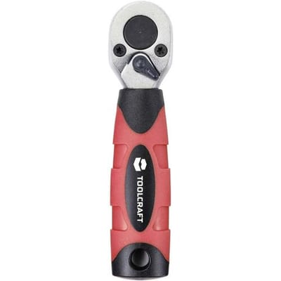 TOOLCRAFT TO-7427334 Bitratel 1/4 109 mm