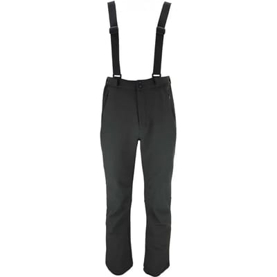 Broek Peak Mountain Pantalon de ski softshell homme CEPTAN