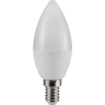 Müller-Licht Müller licht LED kaarslamp E14 4,5W 4.000K Ra80