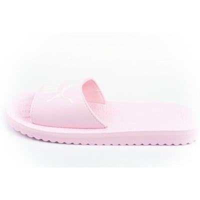 Slippers Puma Purecat Slide Pearl Roze Roze 37 - 30