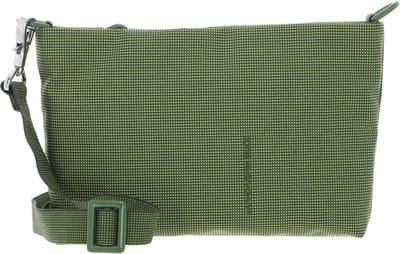 MANDARINA DUCK Schoudertas MD20 Pochette Aloe Groene