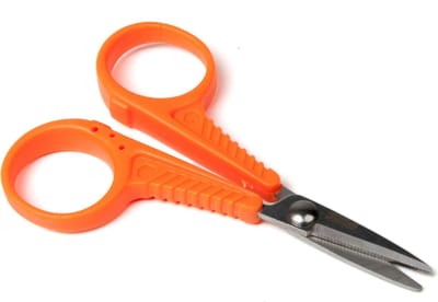 Fox Carp Edges Braid Blades