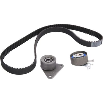 Distributieriemset SKF VKMA 06605
