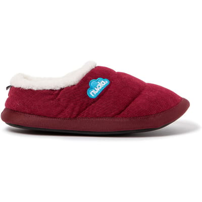 Nuvola Sloffen-unisex-granaat - 40-41