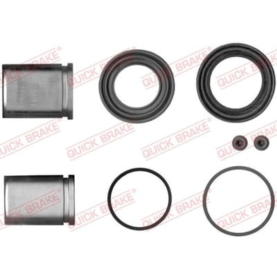Reparatieset, remklauw QUICK BRAKE 114-5013