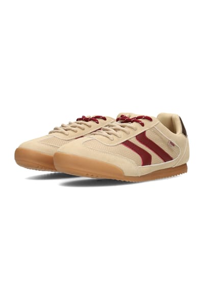Lage Sneakers Poelman SKYE Dames Sneakers