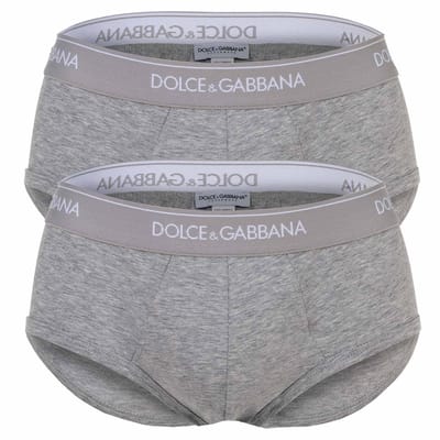Dolce & Gabbana Slip