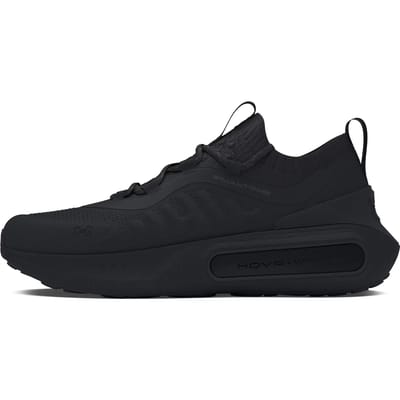 Under Armour HOVR Phantom 4 Zwart Antraciet Heren Sneakers 3027593-002 41