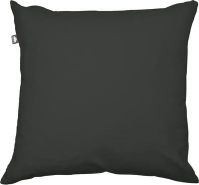 Kopu® Prisma Sierkussen 45x45 cm - Antraciet