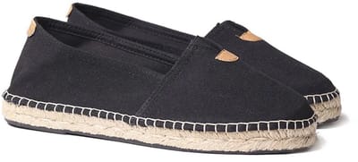 Klassieke unisex espadrille | BLANES-ER