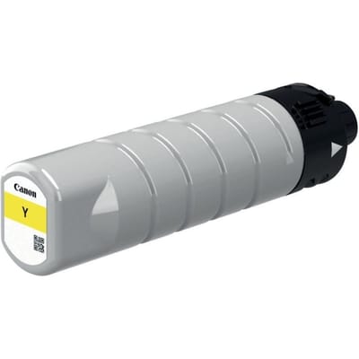 Canon PGI-7500XL inktcartridge 1 stuk(s) Origineel Extra (Super) hoog rendement Geel