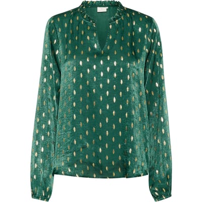 Vrouwenblouse KAFFE Sofie