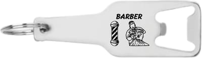 Akyol - beste barber ever flesopener - Kapper - de beste kapper - kapsalon - kapper - knippen - knipbeurt - 105 x 25mm