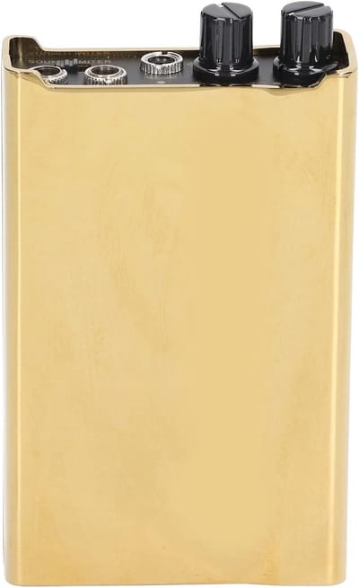 Lekdetector - Waterlekkage Checker - Leidingen Controleren - 4 Versnellingen - 11 cm - Zilver