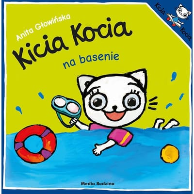 Chaton À LA PISCINE 7937