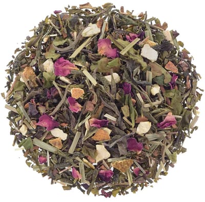 Tuana Kruiden - Bedankt Thee 30g - TEA06