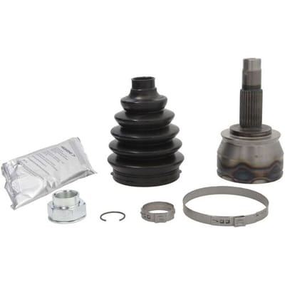 Homokineet reparatie set, aandrijfas SPIDAN 24949